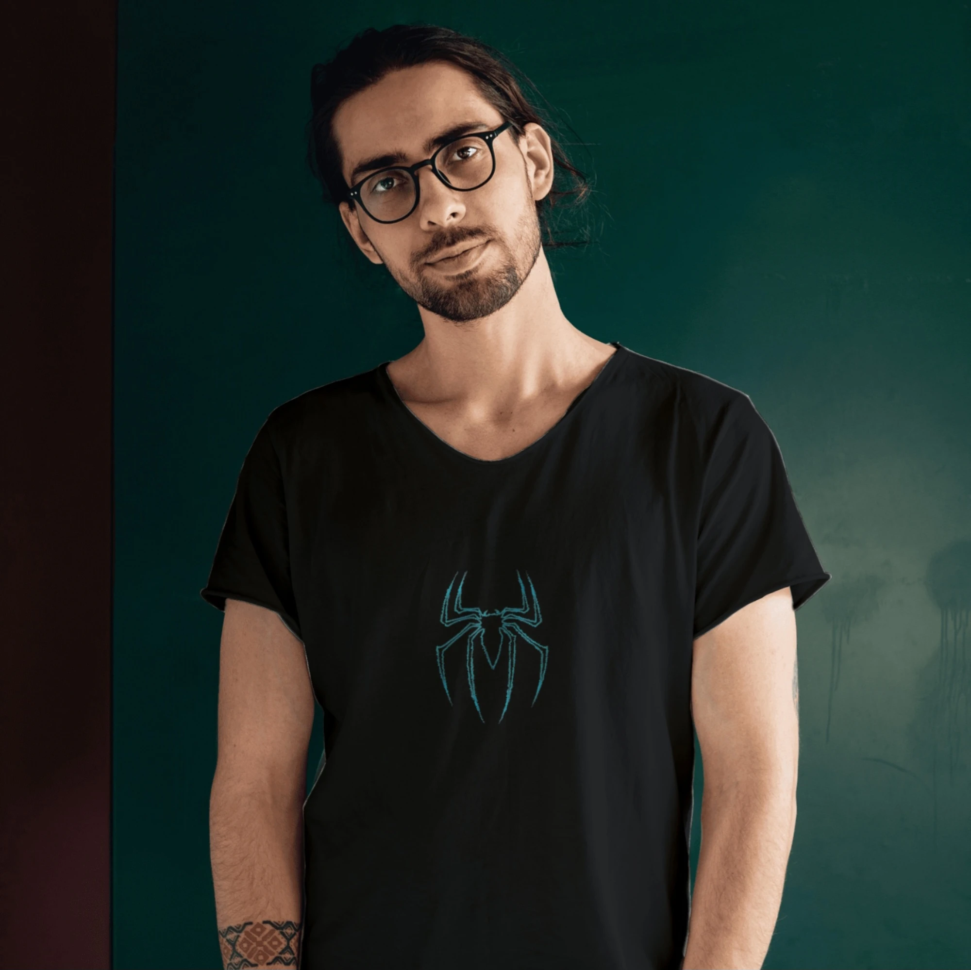 Spiderman T-Shirt - Image 2