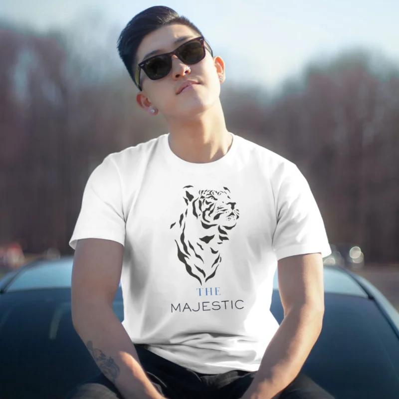 The Majestic T-Shirt