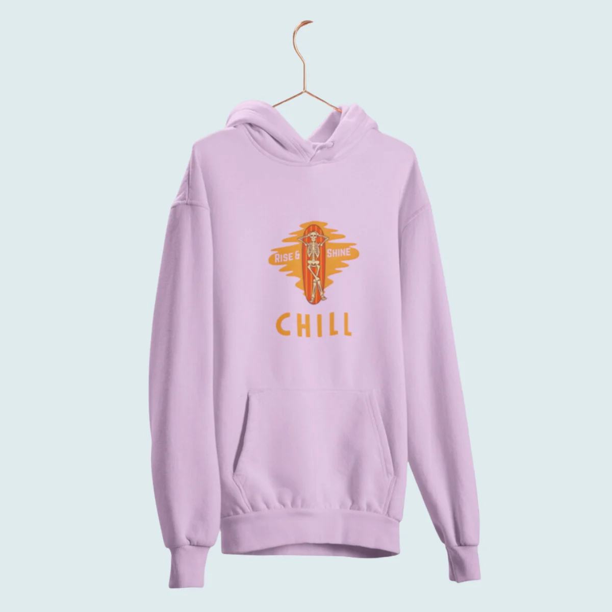 CHILL hoodie