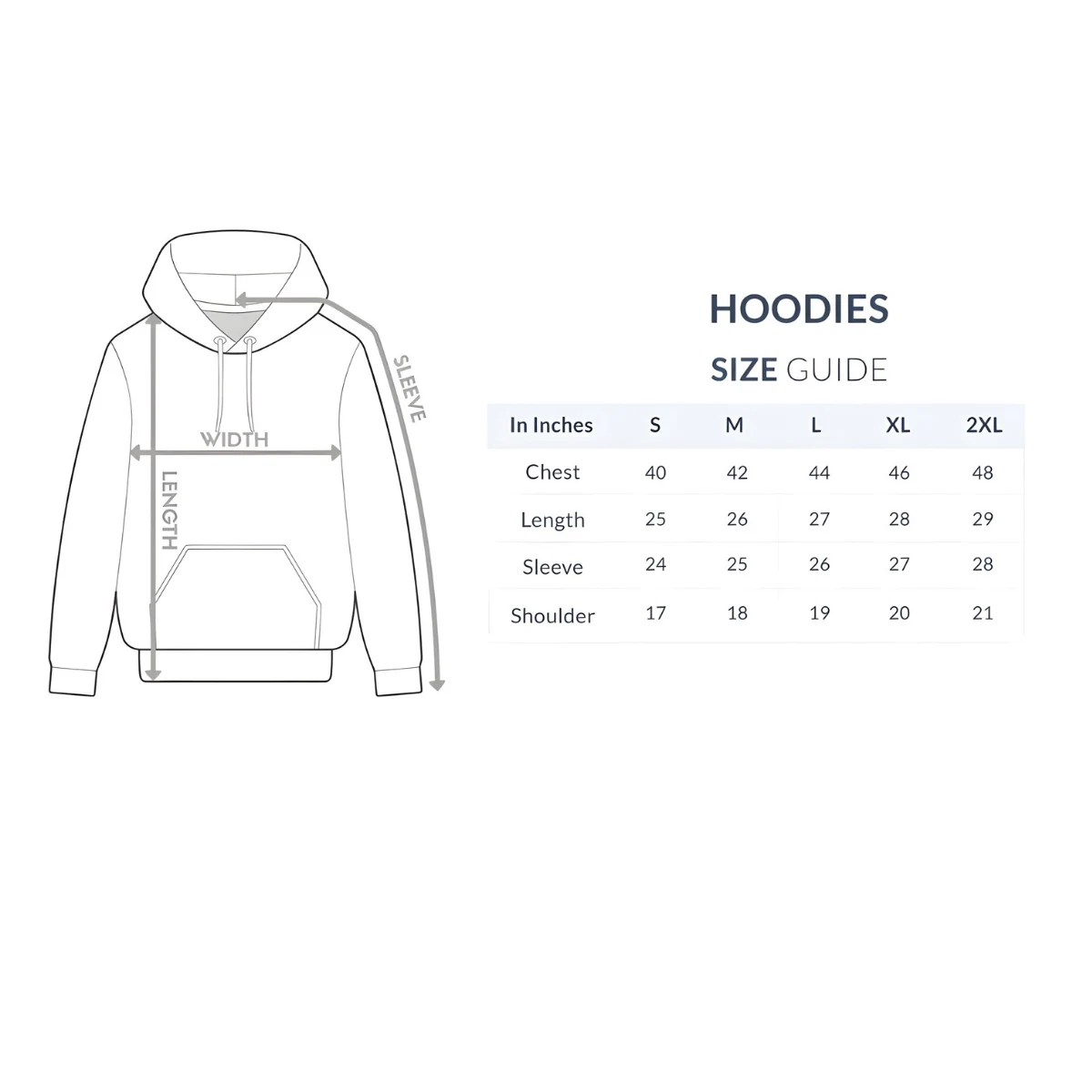 Believe in Yourself Hoodie - Image 3