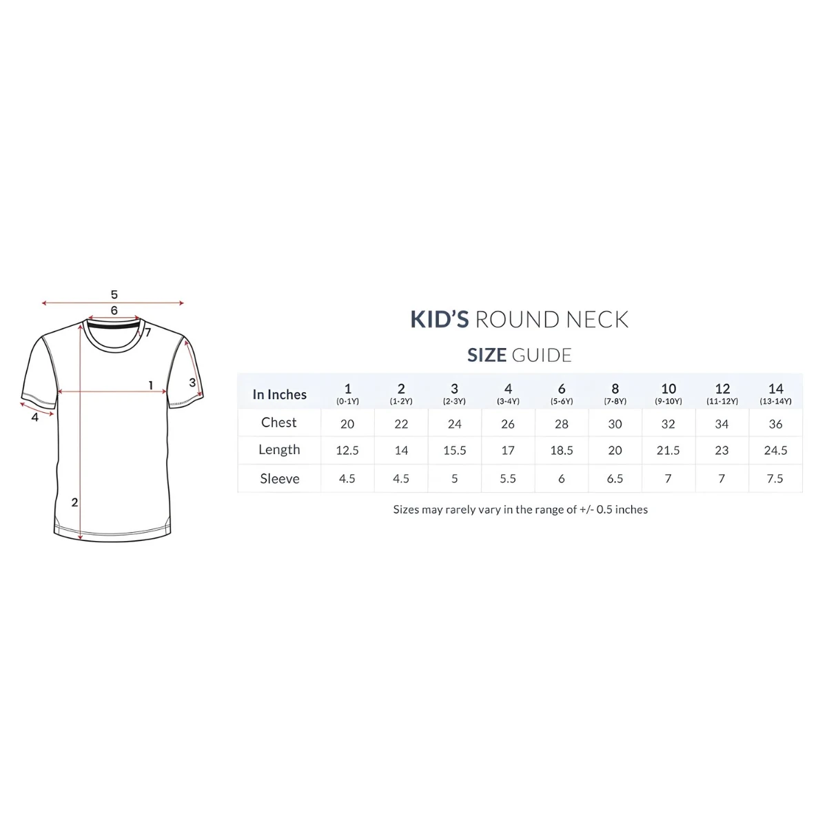 Kids' Air Force Pilot T-Shirt - Image 3