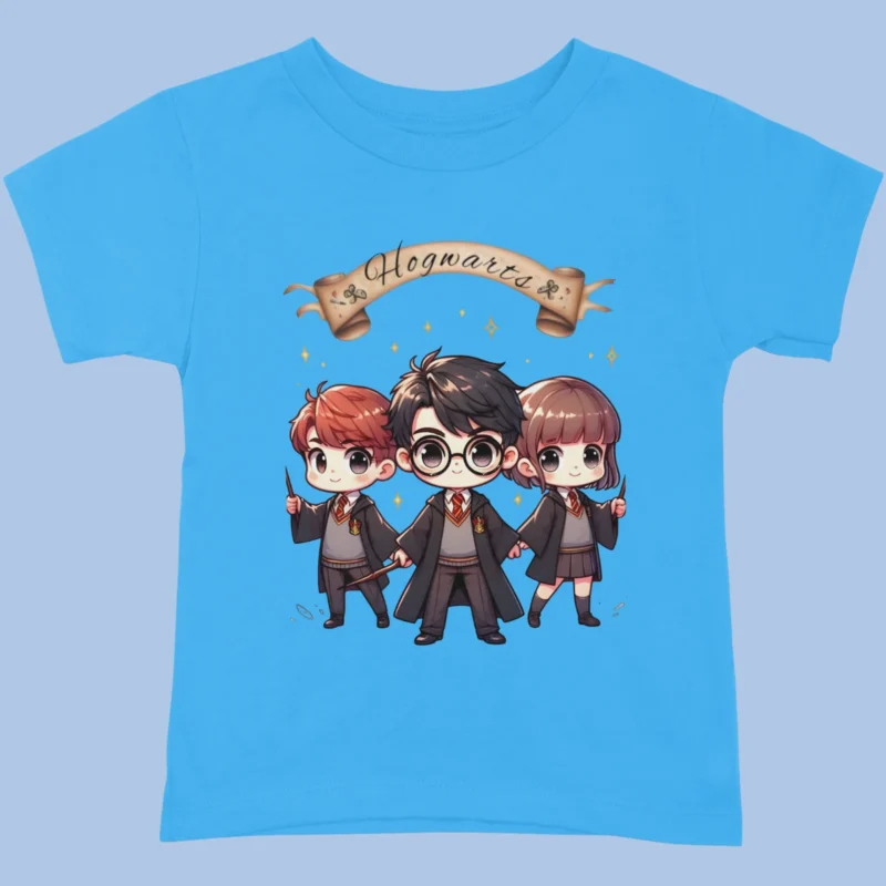 Harry Potter Kids T-Shirt