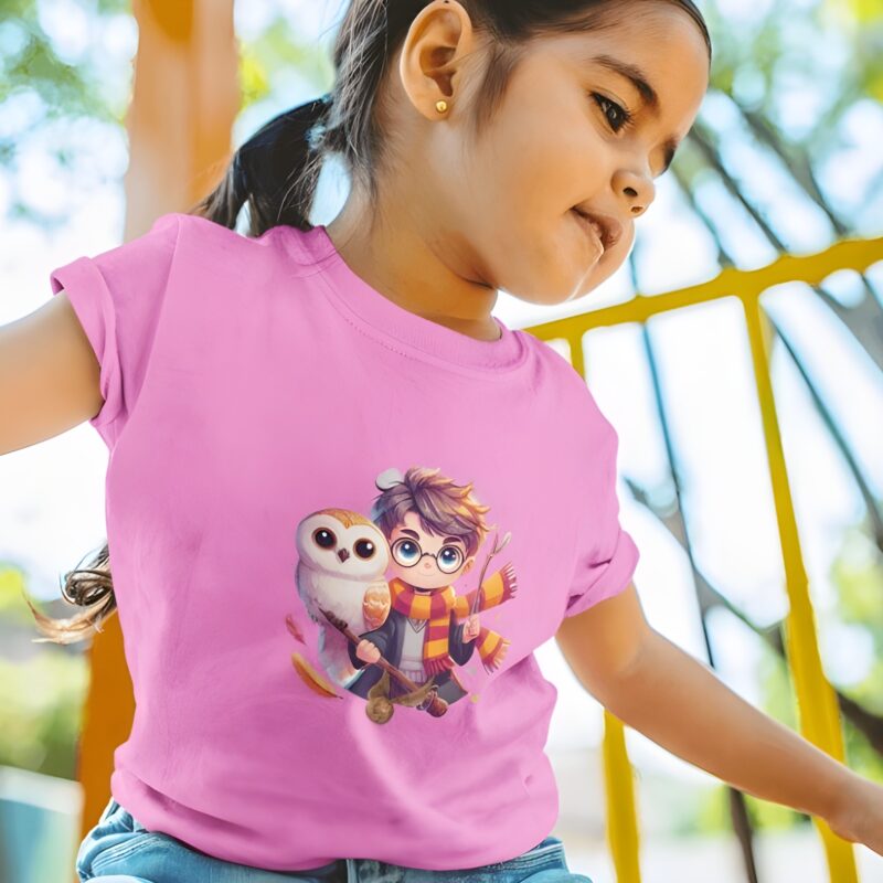 Hogwarts Kids T-Shirt
