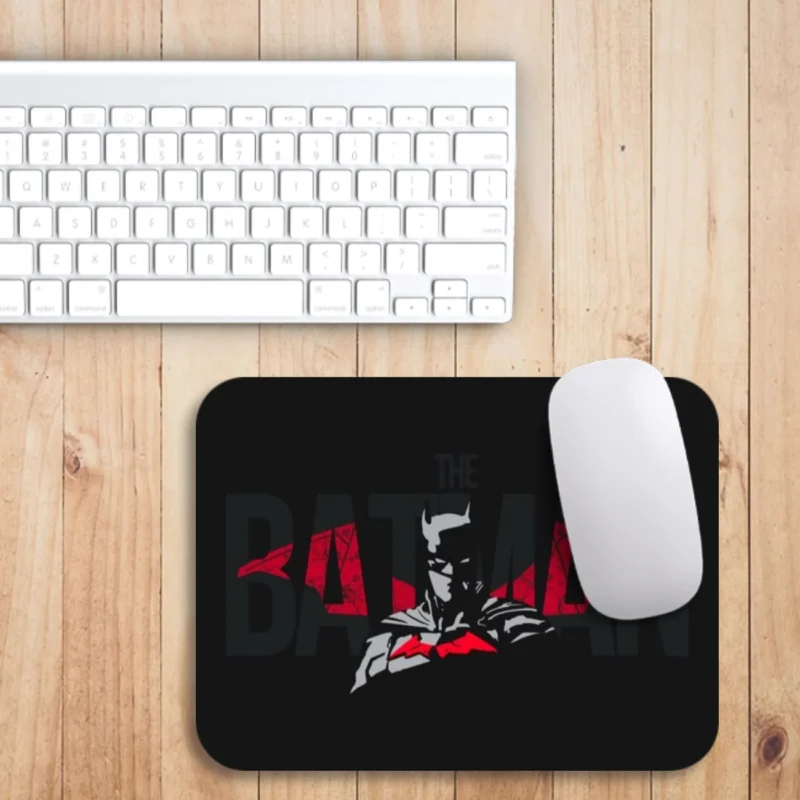 The Batman Mouse Pad