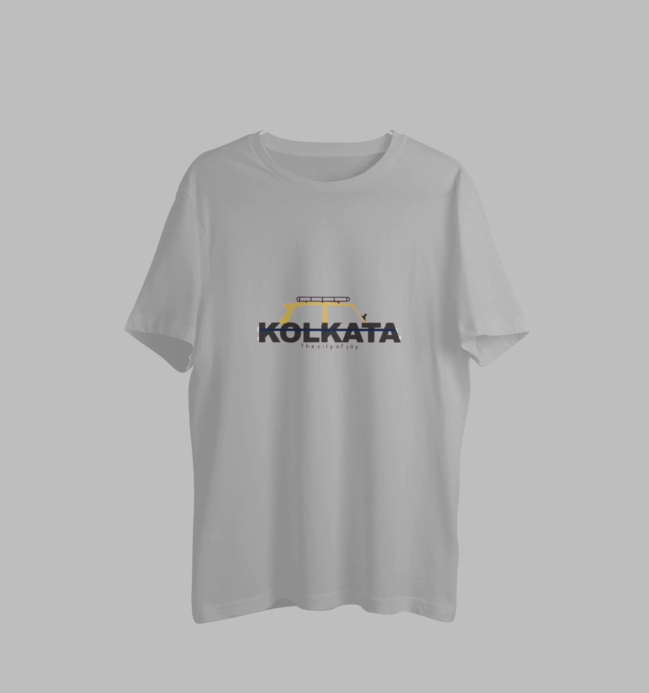 KOLKATA T-Shirt