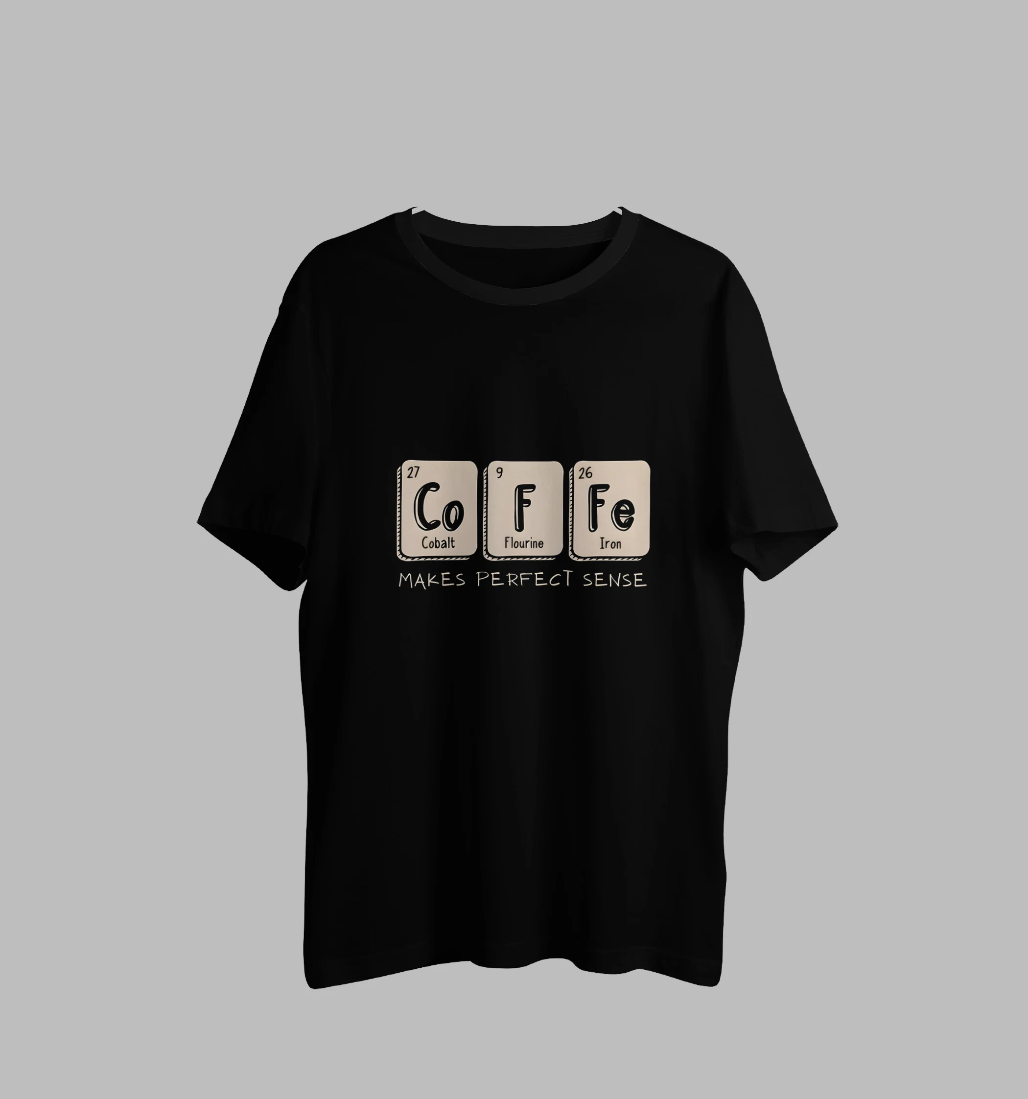 CoFFe T-Shirt - Image 2