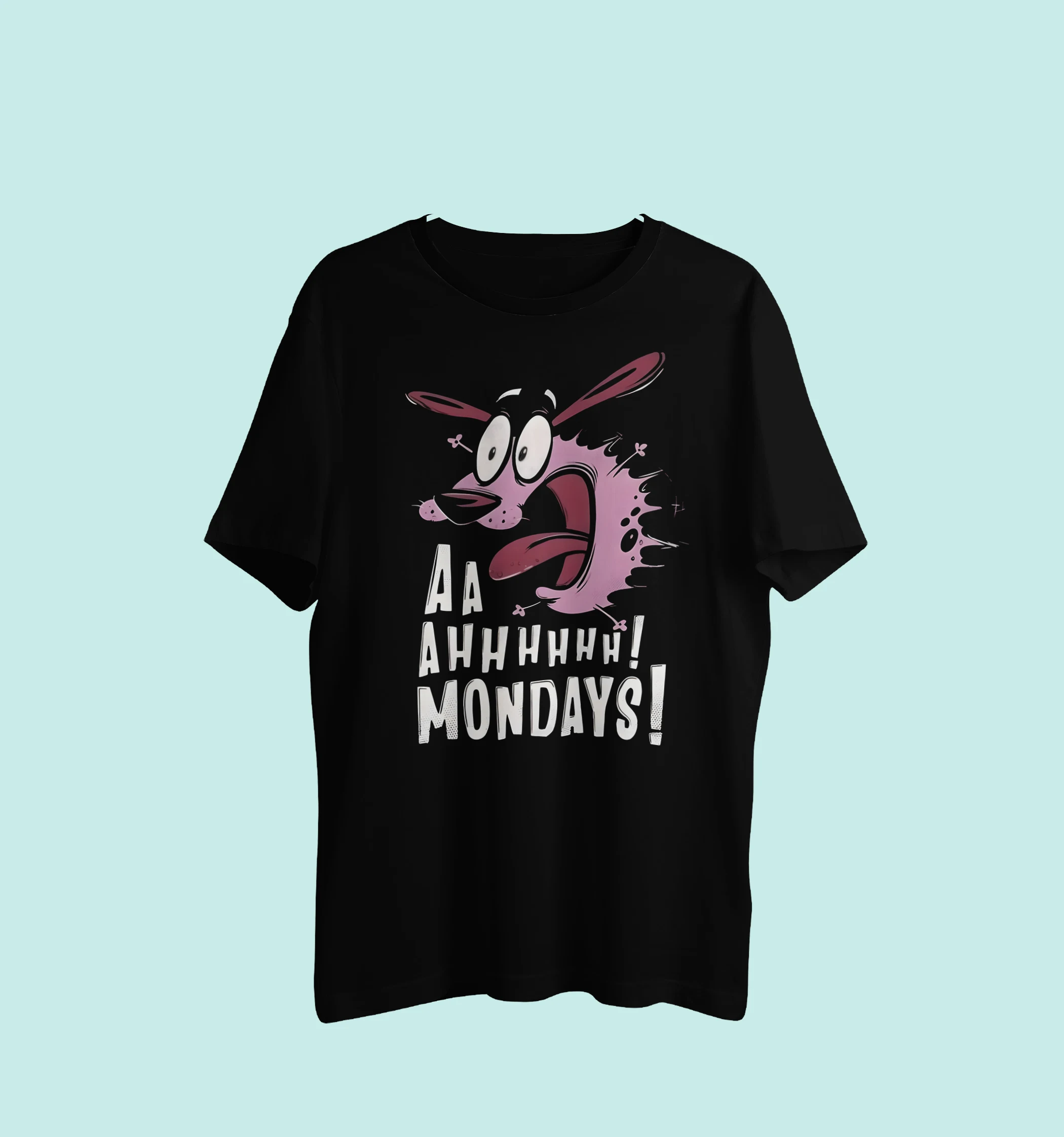 MONDAYS T-Shirt - Image 2