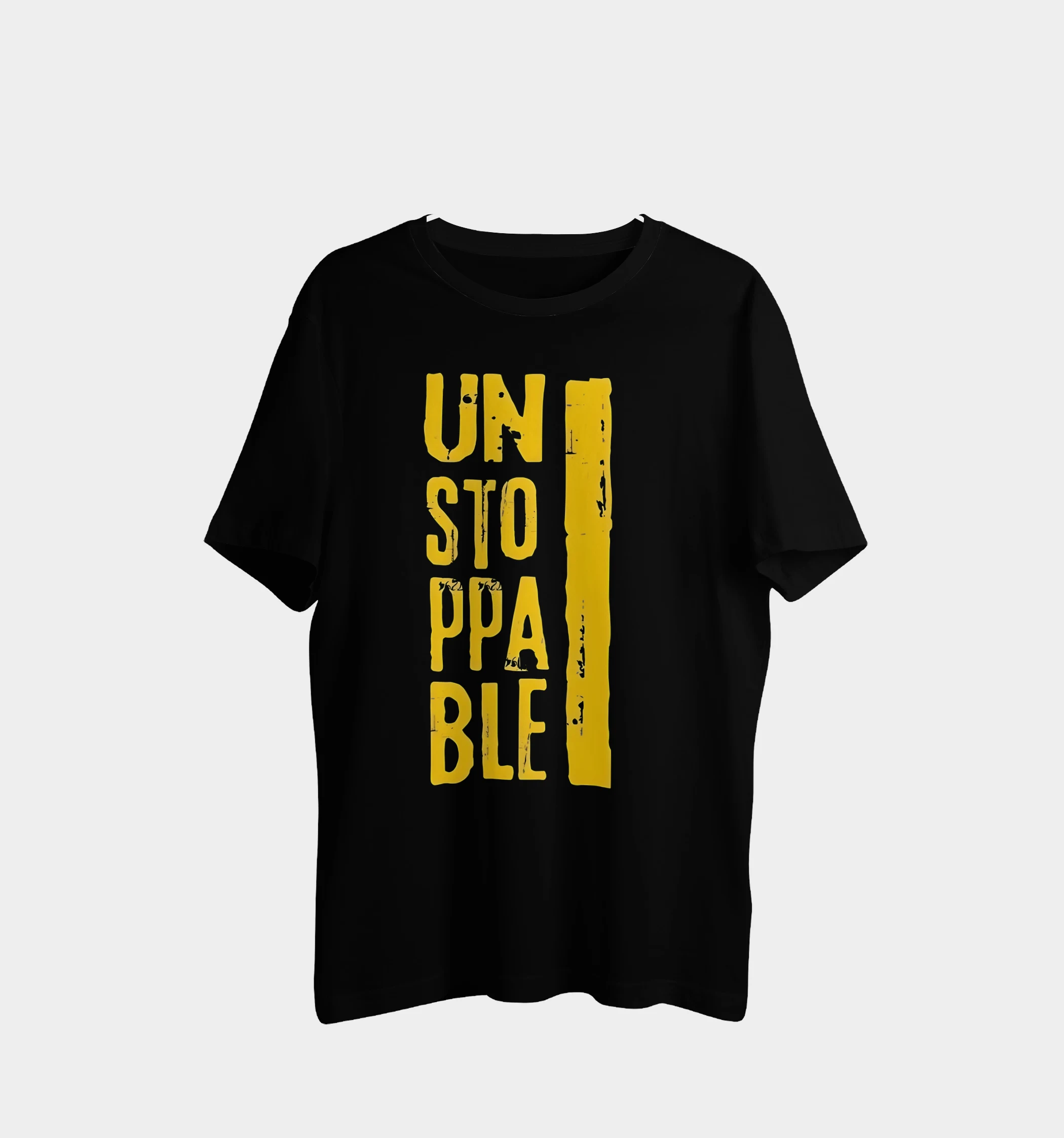 Unstoppable Graphic T-Shirt