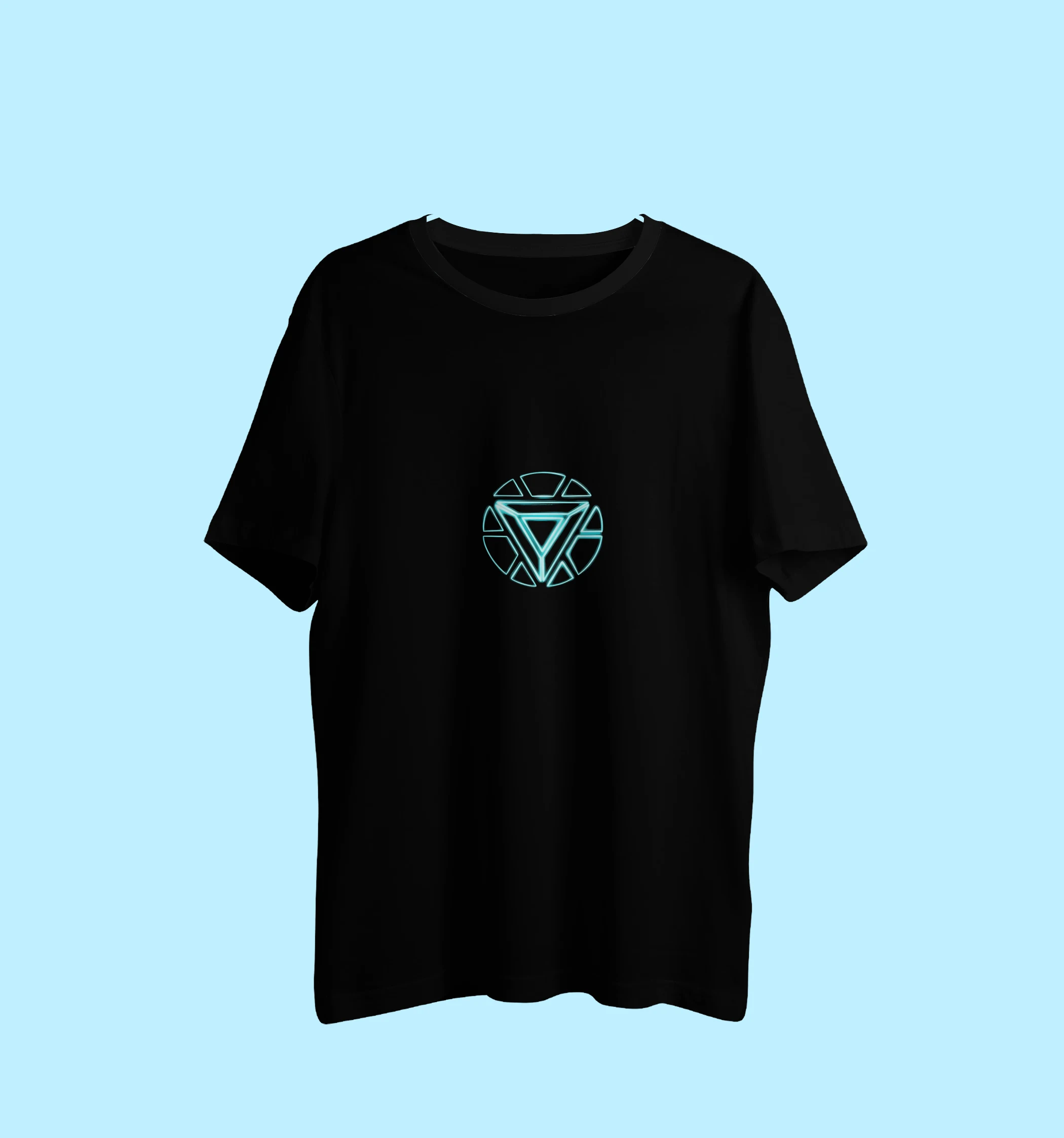 Arc Reactor T-Shirt