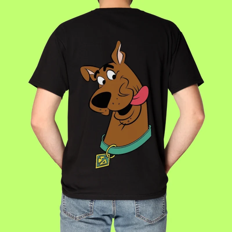 Scooby Doo T-Shirt